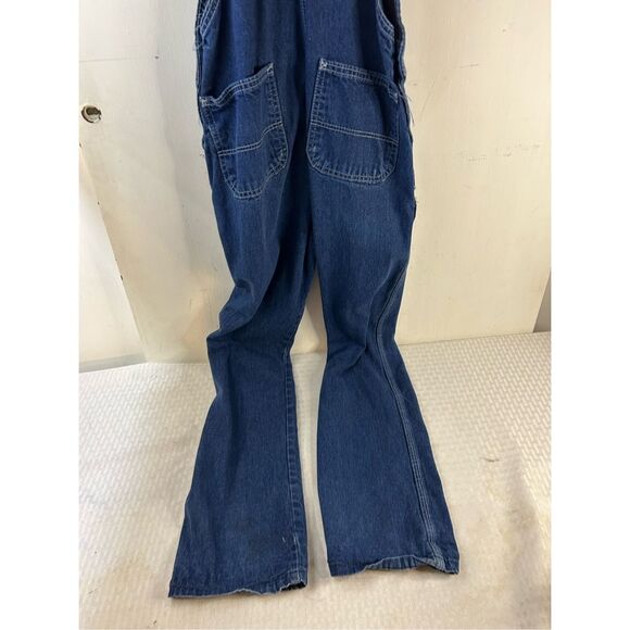Pointer brand overalls youth 12 overalls rn#14916 USA - Picture 7 of 10